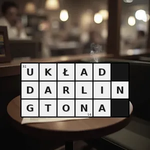 Rozwiązanie krzyżówki: bifilarny - układ darlingtona | hasła, synonimy i podpowiedzi Hasło krzyżówkowe bifilarny - układ darlingtona – rozwiązanie, synonimy, podpowiedzi i definicje krzyżówkowe